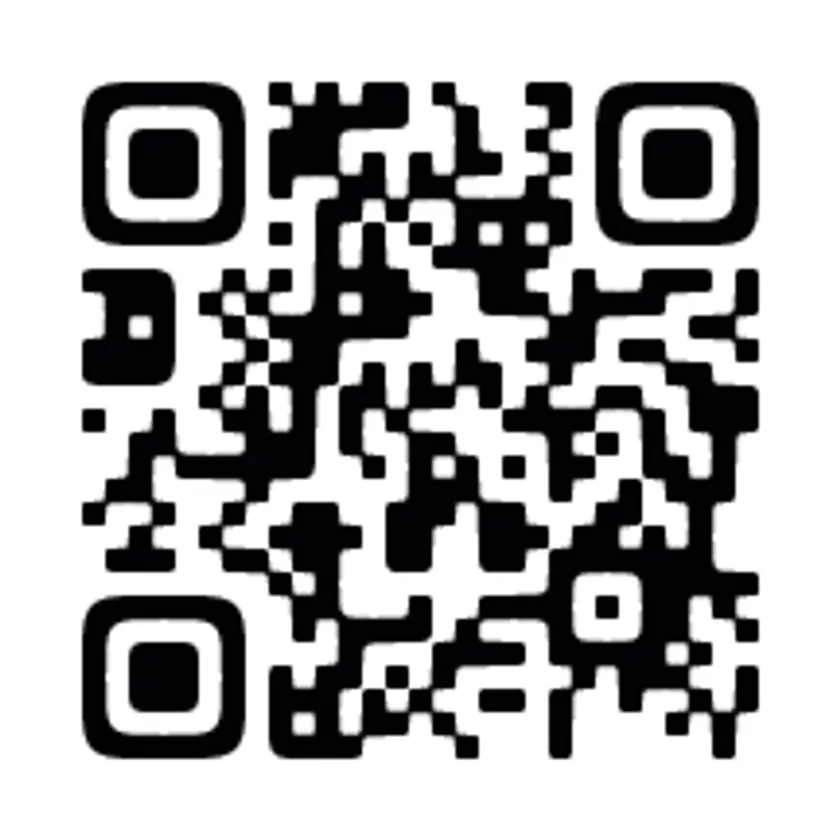 クラウドファンディング 二次元コード