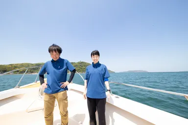 有限会社縁　スタッフ