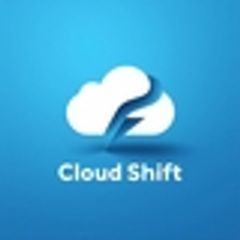 株式会社クラウドシフトのロゴ