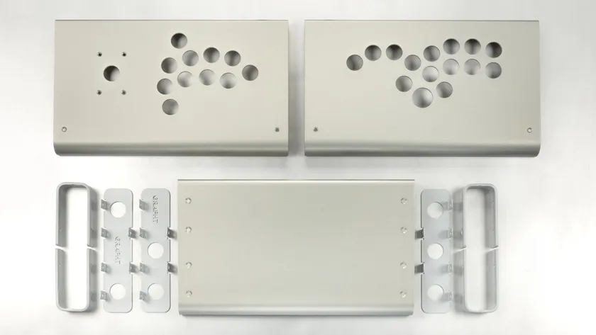 GRAPHT オリジナルパーツ