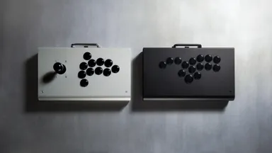 『iO』レバーモデル、レバーレスモデル 組み立て後イメージ