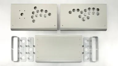 GRAPHT オリジナルパーツ