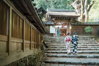 新宮神社のお詣り