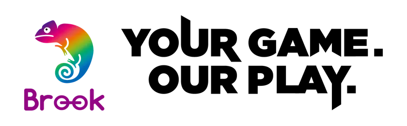 Brook:Your Game, Our Play