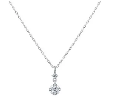 限定ネックレス