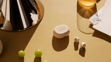 Sudio N3 サンドゴールド ライフスタイル