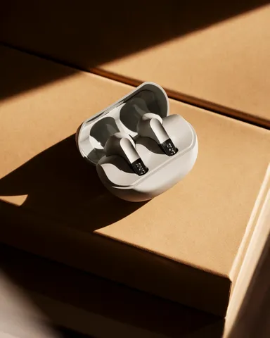 Sudio N3 ミスティブルー ライフスタイル