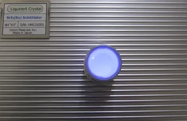 SrI2シンチレータ02