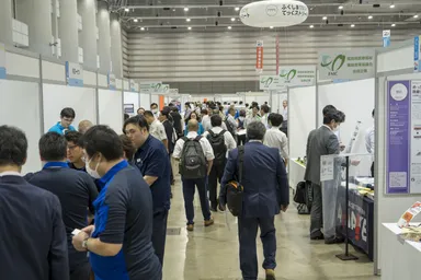 2024年度　会場の様子(1)