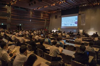 医療機器設計・製造拠点としての発展を目指したセミナーを開催