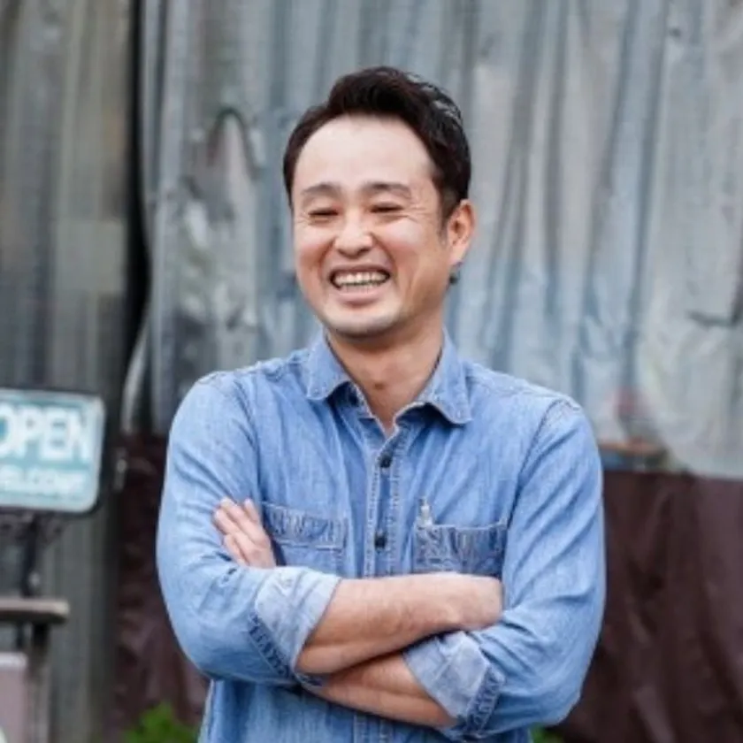 岩澤 正和氏