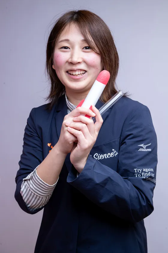 講師 さわたり先生