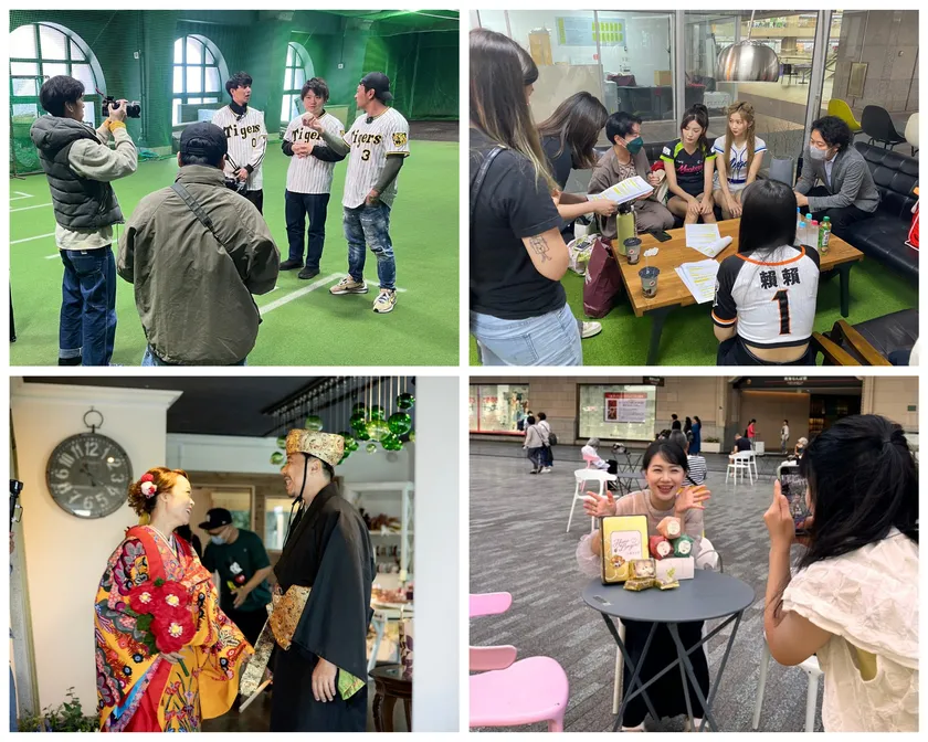 勘に頼らないキャスティング