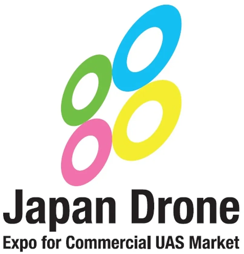 Japan Drone ロゴ