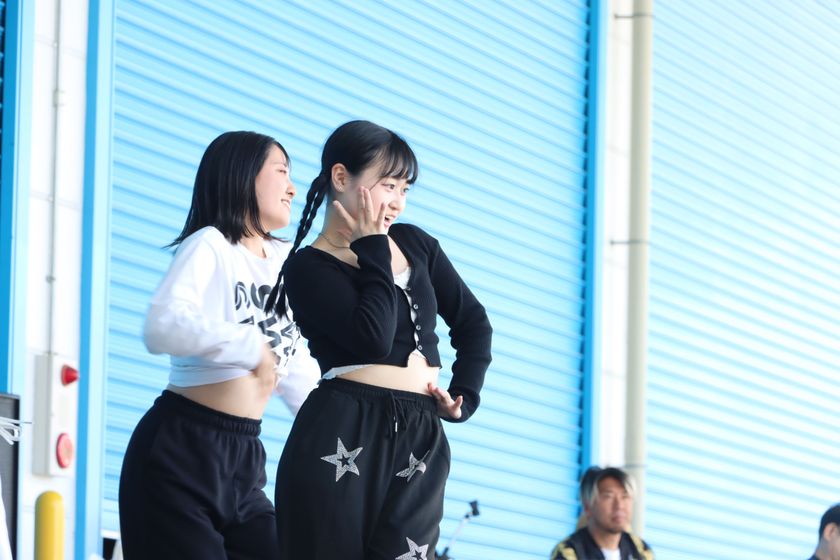 昨年度実施の様子