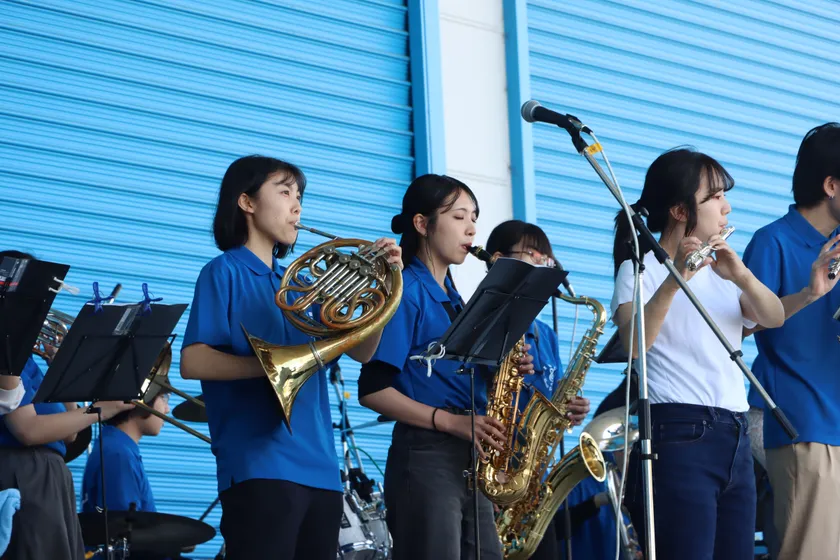 昨年度実施の様子