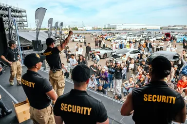 ジャンケン大会