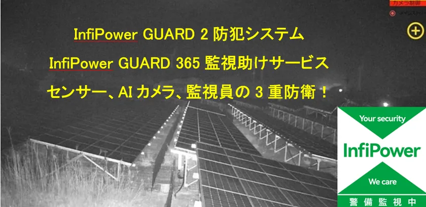 3重防衛