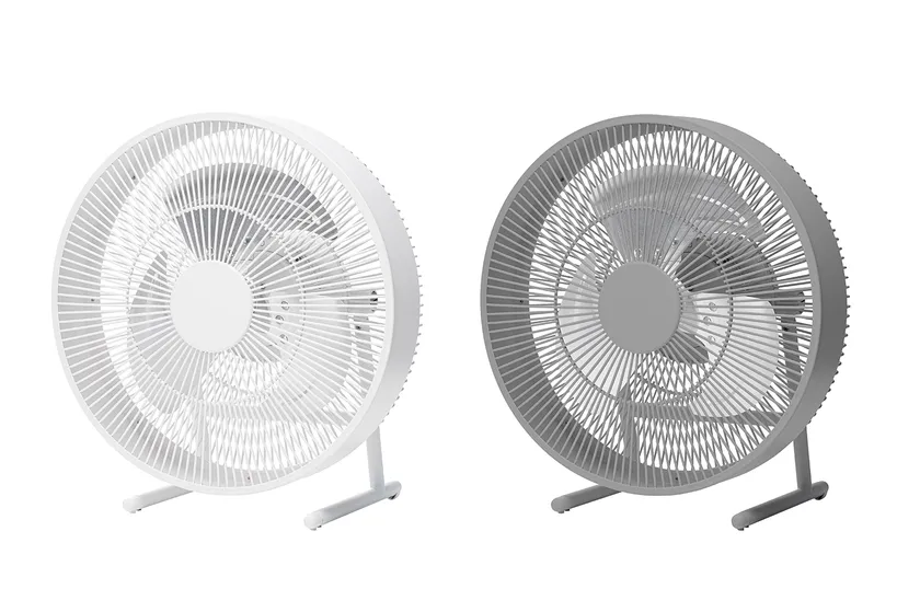 カラーはホワイトとグレーの2色