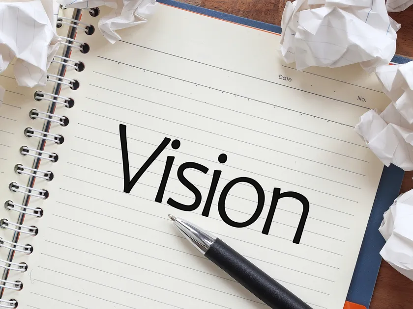 未来を見据えた経営戦略