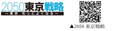 2050東京戦略