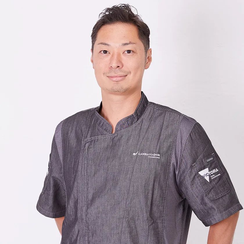 Lambassador 東浩司