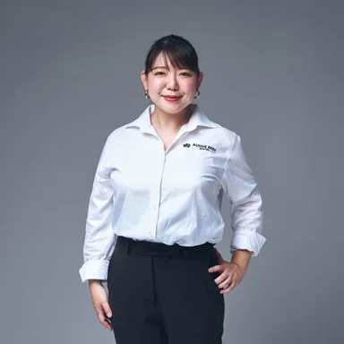 Aussie Beef Mate 今井真実