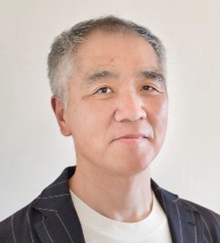 日本事故防止推進機構 上西 一美 氏