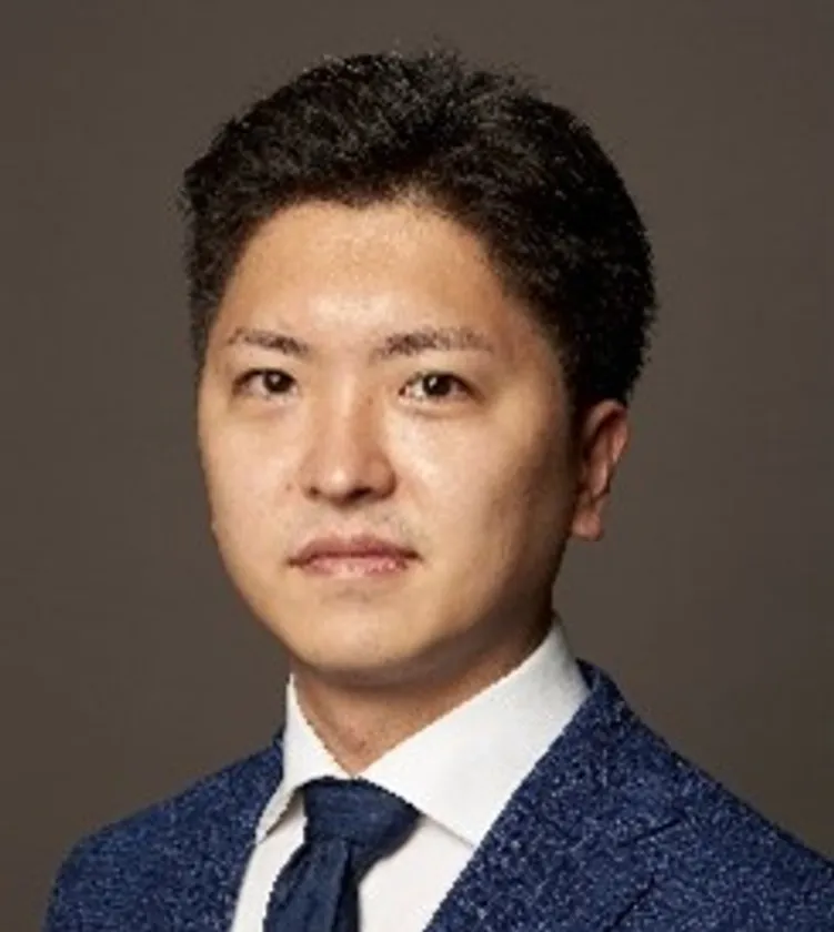 ロジスティクスシステム協会 日下 瑞貴 氏