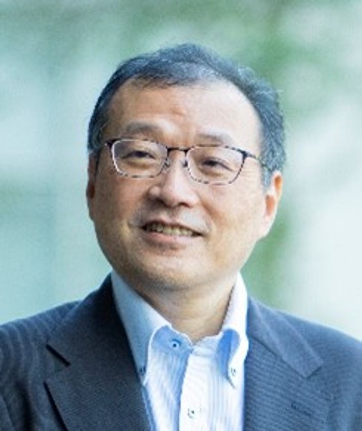 流通経済大学 矢野 裕児 氏
