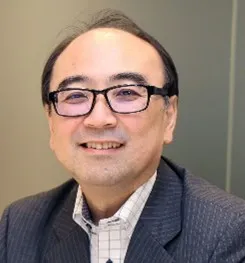 運輸デジタルビジネス協議会 小島 薫 氏