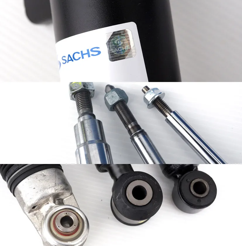 ショックアブソーバー(2)