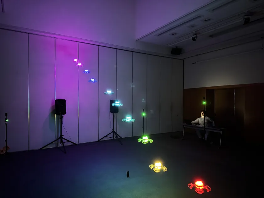 飛行サンプル(2)