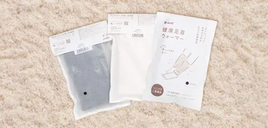 株式会社山忠様　商品パッケージ