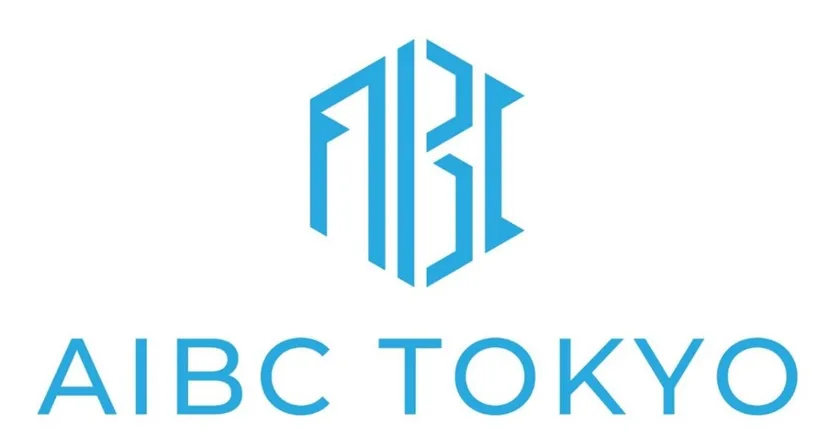 AIBC TOKYO ロゴ