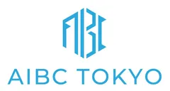 AIBC TOKYO ロゴ