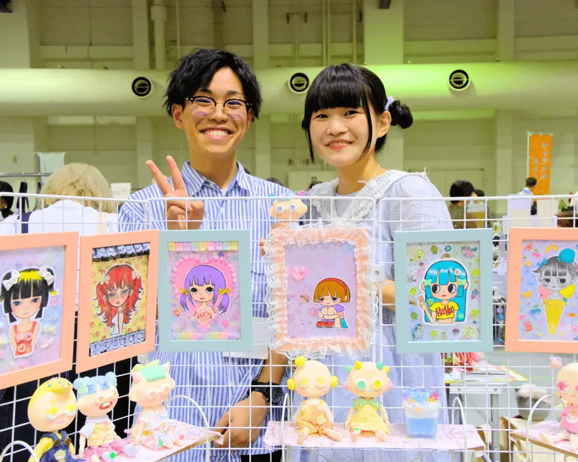 過去開催時の様子1