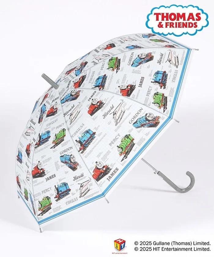 ビニール傘(1,540円税込) ホワイト