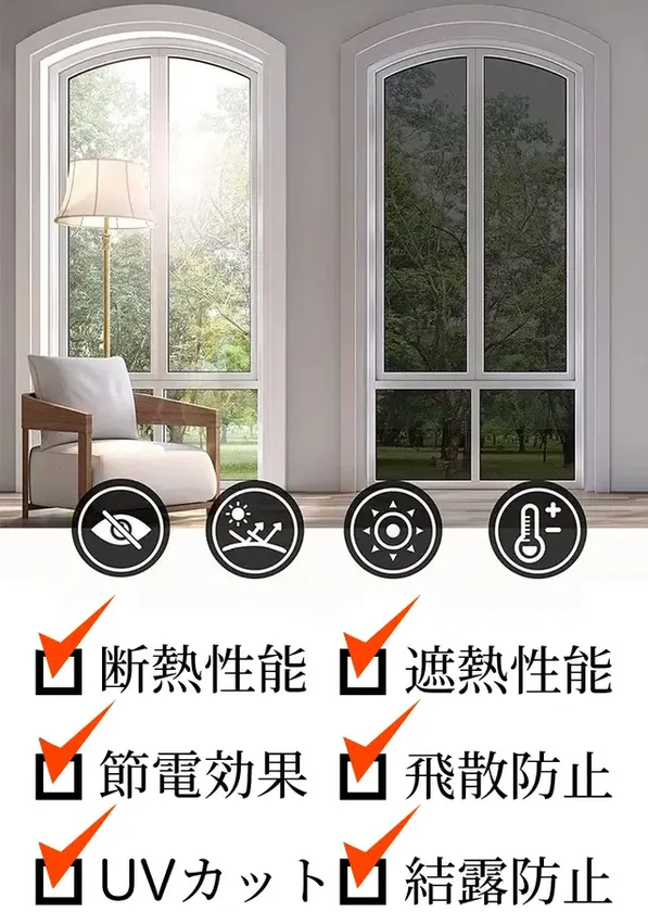 キャプテンDAMAGAシート6つの特徴イメージ