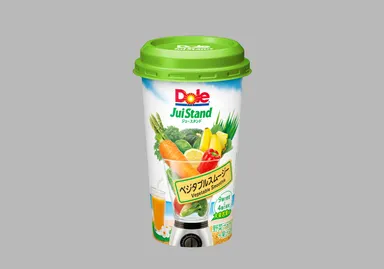 『Dole(R) JuiStand Vegetable Smoothie』
