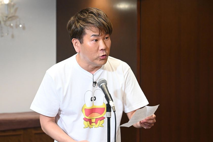 祝・還暦！太田光60歳記念スペシャル企画！ 「ピーちゃんに