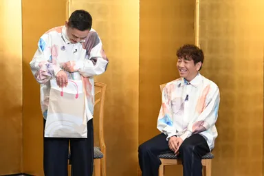 (前編)太田光・上田晋也2_太田上田