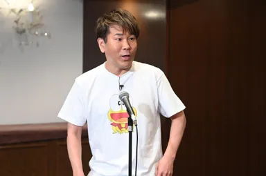 (前編)藤本敏史_太田上田