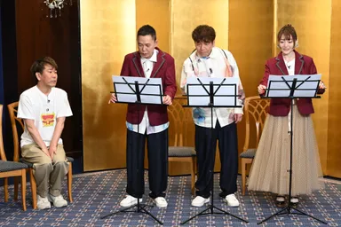 (後編)朗読劇_太田上田