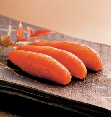 味の明太子 ふくや「味の明太子」