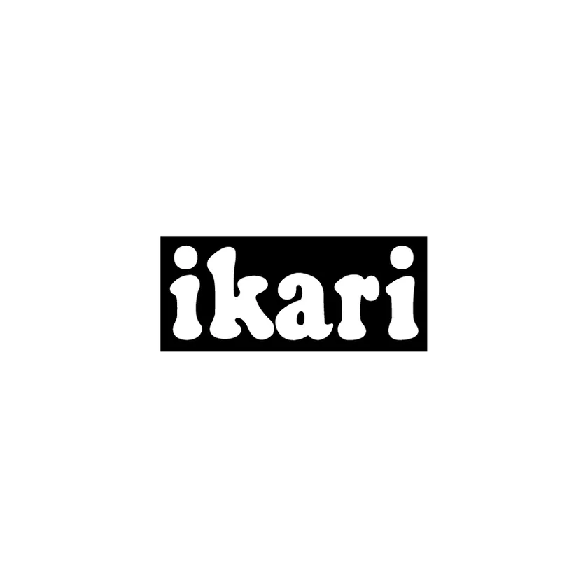 いかりスーパーマーケット　ロゴ