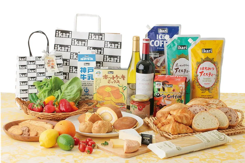 大切な食卓、食生活、食文化のために