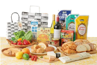 大切な食卓、食生活、食文化のために