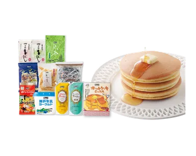 オリジナル商品