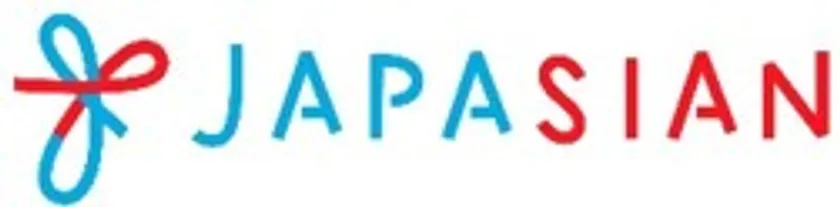 株式会社JAPASIAN ロゴ